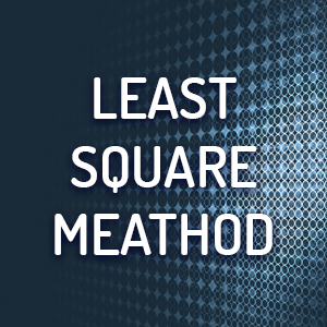 Project: Least Square Method